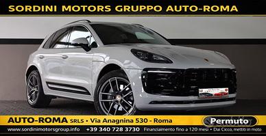 Porsche Macan 2.0 AWD/360*/PANO/APPLE/BOSÉ/SBL/LHZ
