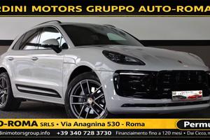 Porsche Macan 2.0 AWD/360*/PANO/APPLE/BOSÉ/SBL/LHZ