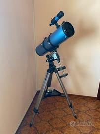Telescopio Sky-watcher Auriga