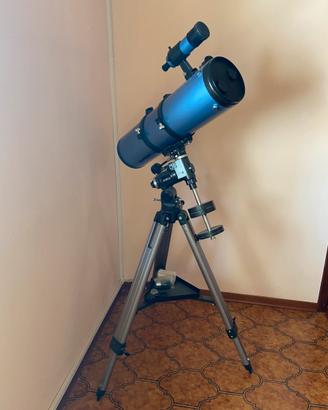 Telescopio Sky-watcher Auriga