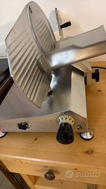Affettatrice professionale