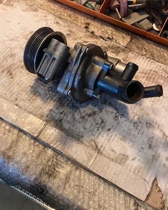 Pompa acqua originale Ford Ranger 3.2 TDCi