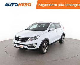 KIA Sportage AU26633