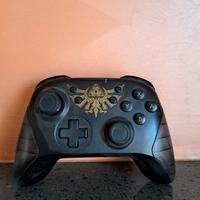 joystick per nintendo switch 