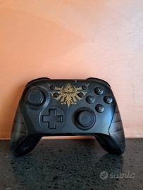 joystick per nintendo switch 