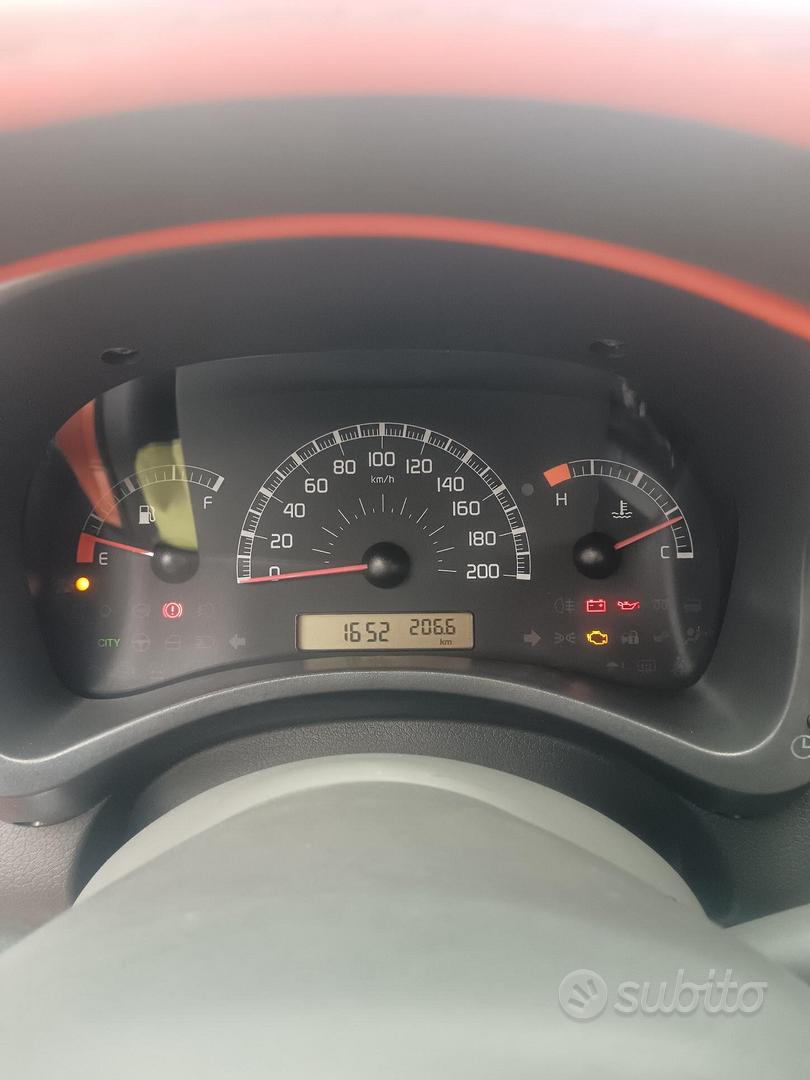Fiat Panda 2007 photo 5