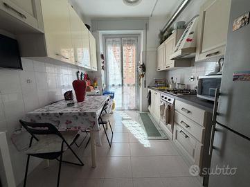 5 LOCALI A CHIAVARI