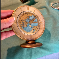 IMHOFworldTIMEorologioTAVOLOfusiORARIanni50collezi