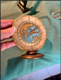 IMHOFworldTIMEorologioTAVOLOfusiORARIanni50collezi