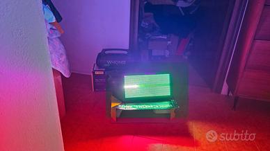 Beamz Bs960  strobo Combi 960led Rgb-cw garanzia