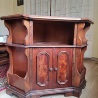 Angoliera porta Tv