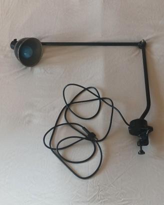 Lampada da tavolo mod. Le Corbusier