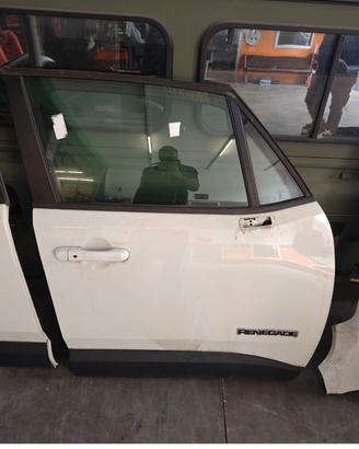 porta anteriore jeep renegade