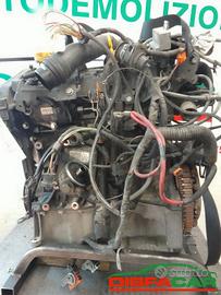 MOTORE Renault Clio K9KT766