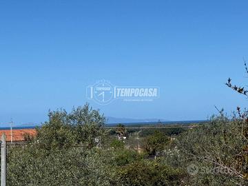 STRADA VICINALE BADDE FUSTIGGIU