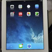 ipad 4a generazione 64GB Wifi+cell