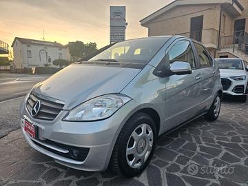 Mercedes-benz A 160 BlueEFFICIENCY Style GPL