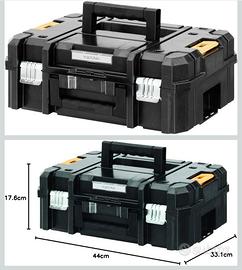 Inserto casetta DeWalt 