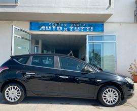 Lancia Delta 1.6 MJT DPF Gold