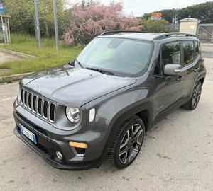 jeep renegade 1.6 diesel 2020