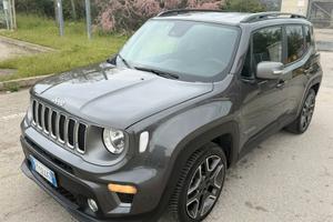 jeep renegade 1.6 diesel 2020
