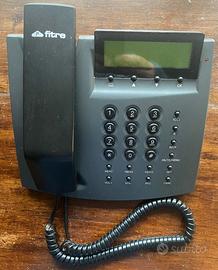 Telefono elettronico multifunzione Fitre TF415