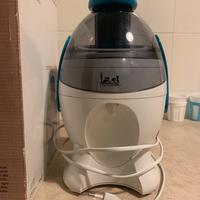 Centrifuga elettrica