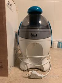 Centrifuga elettrica