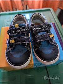 Scarpe Pablosky taglia 24