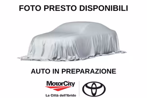 Toyota Aygo X 1.0 Active 72cv s-cvt