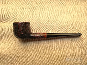 pipa pipe Peterson Kapruf 608s