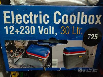 Frigorifero portatile