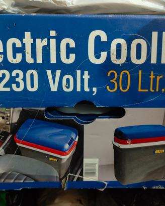 Frigorifero portatile