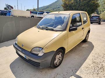 Fiat 600 1.1 CLIMA + SERVO