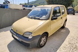 Fiat 600 1.1 CLIMA + SERVO