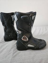 Stivali moto 43