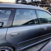 SUBARU LEGACY STATION WAGON 2015 - PORTA POSTERIOR
