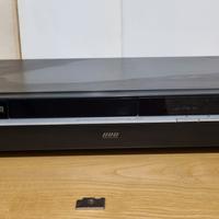 Videoregistratore DVD