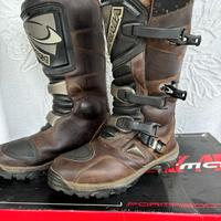 Stivali per ATV QUAD  numero 44