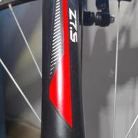 Bicicletta Atala 27,5