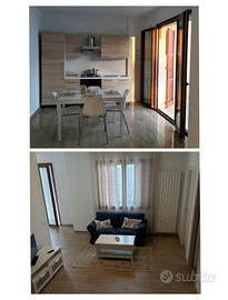 Casa Vacanze "Mare e Monti"