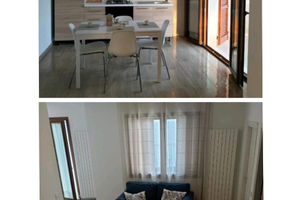 Casa Vacanze "Mare e Monti"