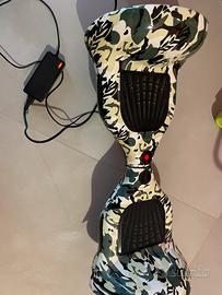 Hoverboard 10”