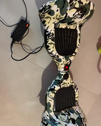 Hoverboard 10”
