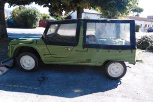 Citroen Mehari 