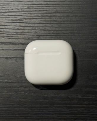 Apple AirPods 4 ANC - perfette