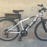 Biciclette bambino