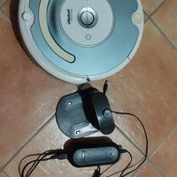 iRobot roomba
