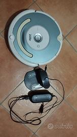 iRobot roomba