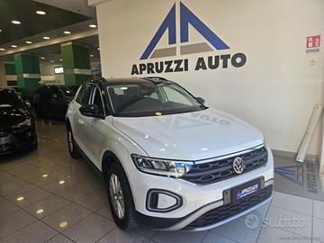 VOLKSWAGEN T-Roc 1.0 TSI Life